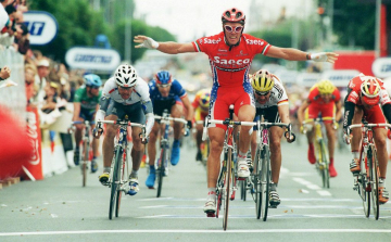 Bemutatták a Giro d'Italia Esztergomot és a megyénket érintő szakaszát