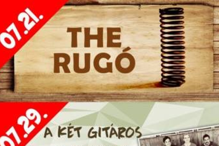 Koncertek sora a Trafóban