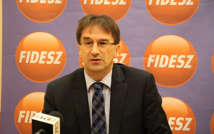 Esztergomban már tavasszal lehet pályázni az új forrásokra