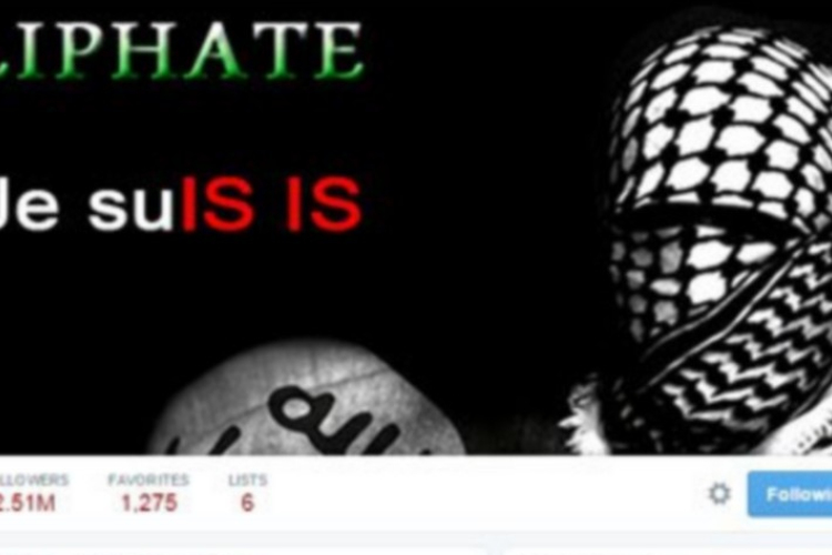 Iszlamisták feltörték a Newsweek magazin Twitter oldalát, és megfenyegették az Egyesült Államokat