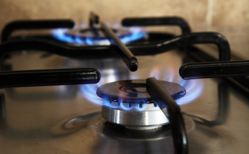 Nem tervezi a Gazprom az európai gázcsap elzárását 