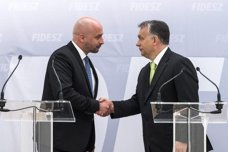 Jobban ki kell használni a Felvidéken kínálkozó lehetőségeket