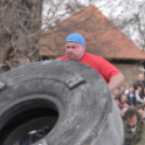 A világ natúr legerősebb emberei verseny