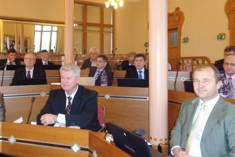 Jövőre kezdődhet az új Ipoly-híd építése