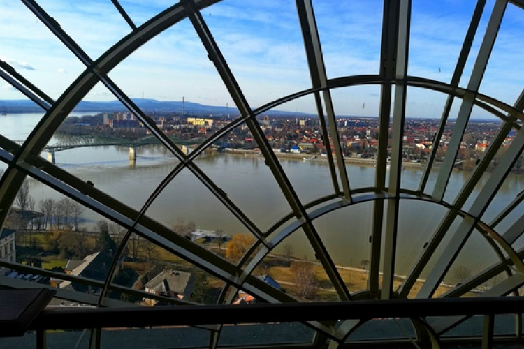 Nem járt külföldön a koronavírussal fertőzött párkányi nő