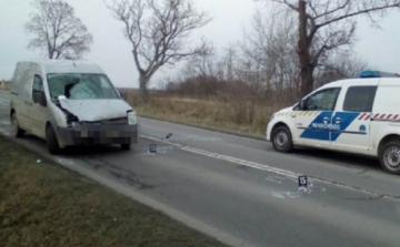 Pénzbüntetést kapott a halálos balesetet okozó cserbenhagyó - FOTÓK