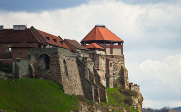 30 év után újra Históriás Napok Esztergomban