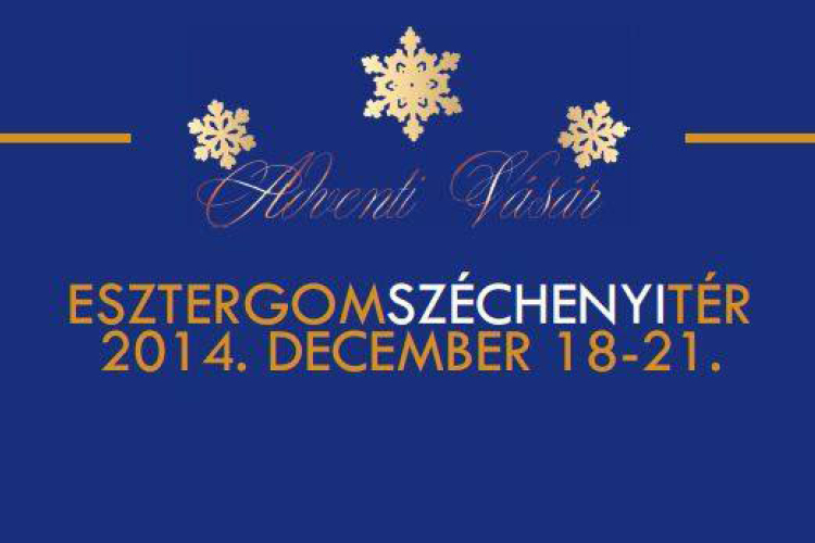 Advent, koncertek, programok a Széchenyi téren