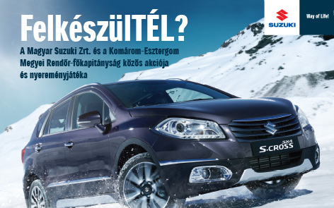 FelkészülTÉL? Szombaton kiderül!