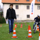 Fergetegesen nyitotta a fesztiválidényt Esztergom a lampionos hétvégével