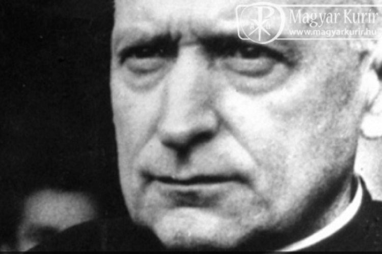 A Mindszenty-vetélkedő döntője Esztergomban