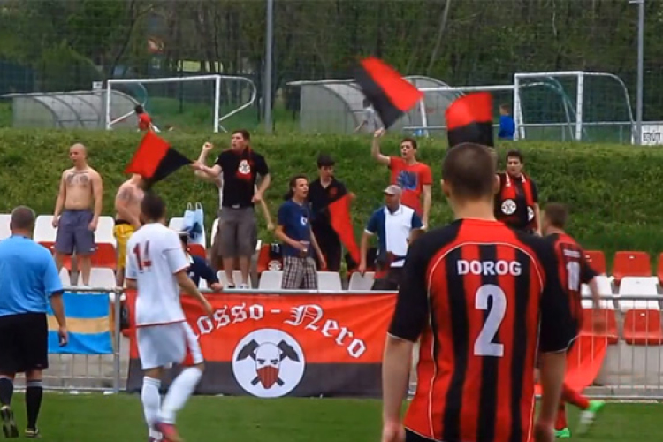 Feljuthat az NB II-be a Dorogi FC – VIDEÓ