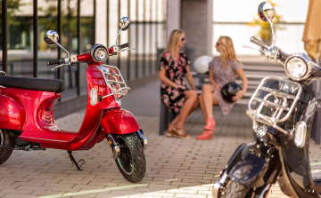 Mától kaphatnak zöld rendszámot az elektromos motorok