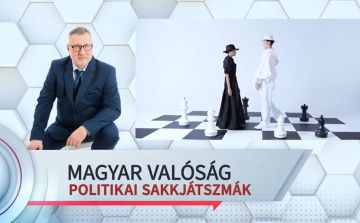 Újabb jelölt tűnt fel Komárom-Esztergom megye 2. számú választókerületében