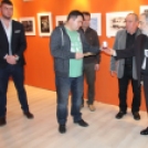 Megnyílt a Nemzetközi Magyar Fotóművészeti kiállítás 
