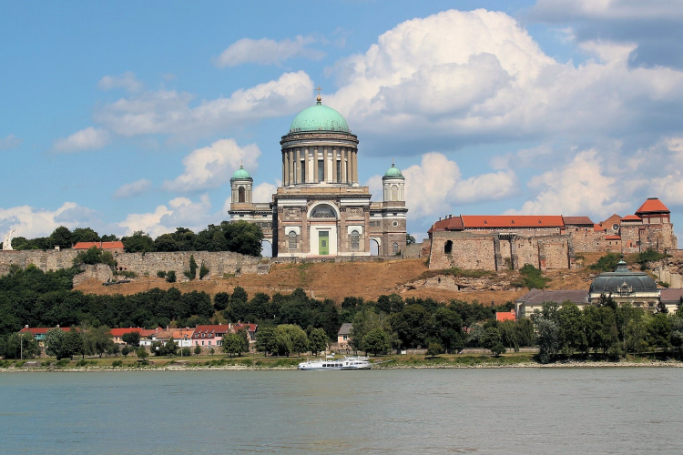 Június negyedikétől Esztergom is bekapcsolódik a Dunakanyar körjáratba