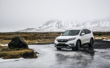 Divat vagy tényleg praktikus? A SUV modell