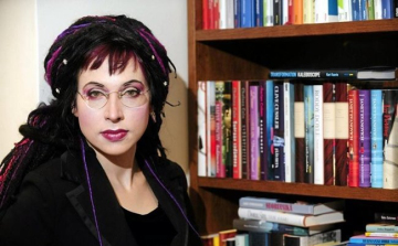 Könyvfesztivál - Húszéves a Scolar, a díszvendég író kiadója