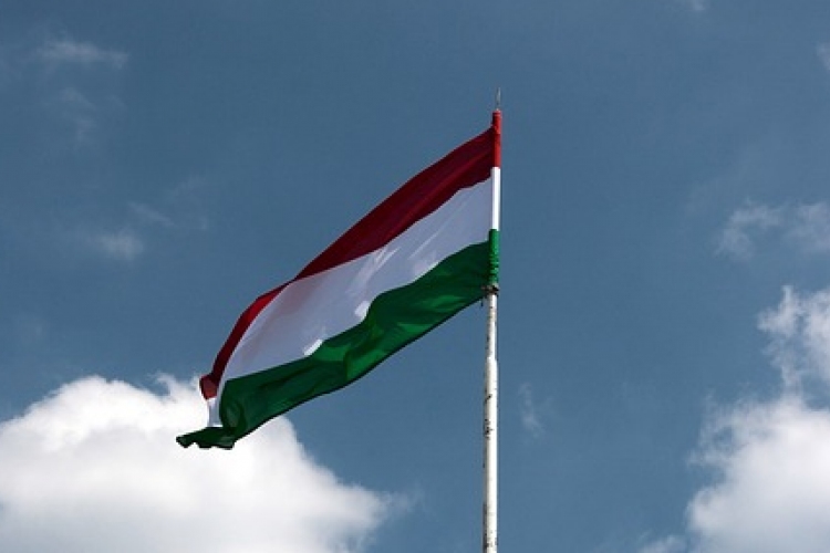 Június 12-ig lehet pályázni Magyarország logójának és szlogenjének megalkotására