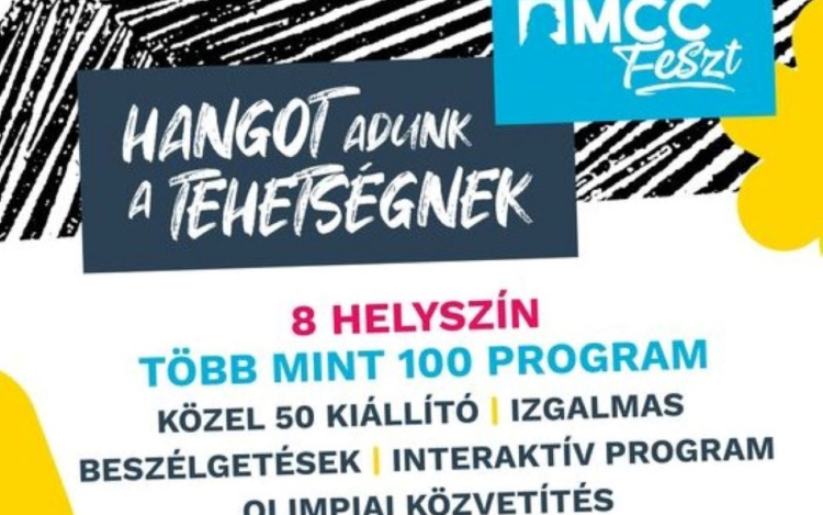 Háromnapos fesztivált rendeznek augusztus elején Esztergomban