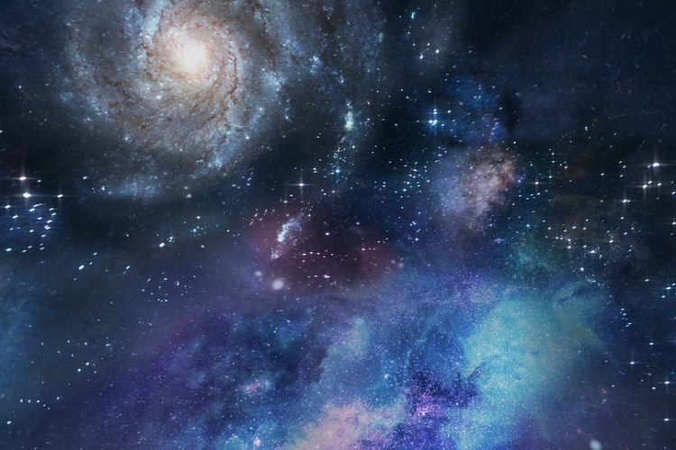 A legtávolabbi galaxiscsoportot fedezték fel csillagászok