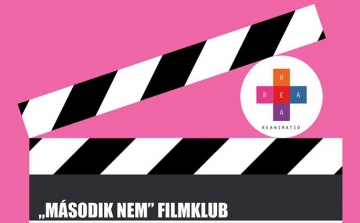 Folytatódik a „Második nem” Filmklub 