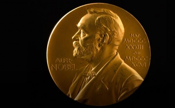 Törölték a stockholmi Nobel-díjátadót