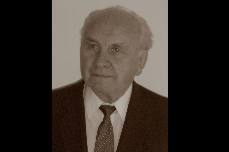 Reményi Károly szoboravató ünnepség