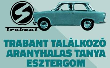 Imádott autócsodák találkoznak Esztergomban - VIDEÓVAL