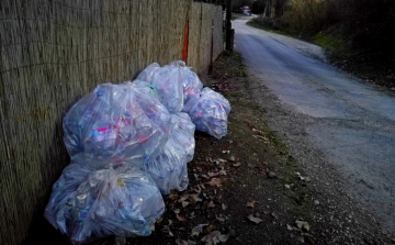 Munkaértekezlet a szemétszállítás ügyében