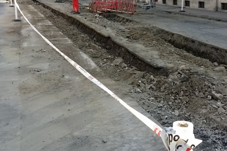 BREAKING: Heteken belül indulhat a piac utcai beruházás