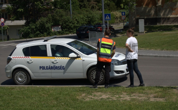 Idén is lesz ifjú polgárőr tábor – Még lehet jelentkezni!