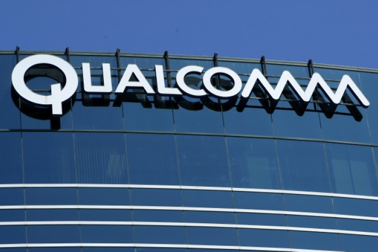 Csaknem egymilliárd dollárra bírságolták a Qualcommot Kínában
