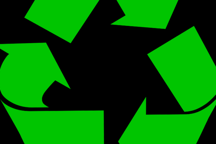 GKI: a cégek ötöde törekszik az újrahasznosításra 