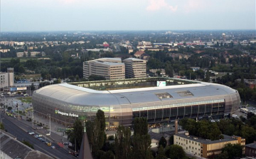 Átadták az új FTC Stadiont, valóban csodastadion?