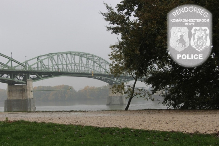 Szórakozóhelyeken razziáztak a zsaruk, 4 körözött személyt fogtak el Esztergomban