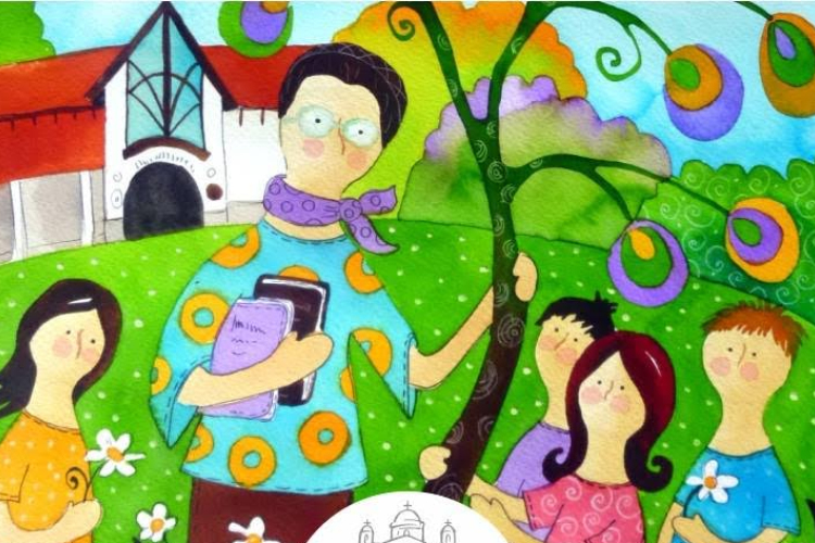 Pedagógus nap és díjátadó Esztergomban