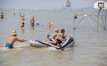 Idén már a Balatonnál is megrendezik a Magyar Tavak Fesztiválját