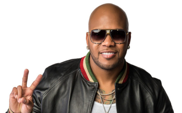 Flo Rida lesz az egyik fő fellépő az EFOTT-on