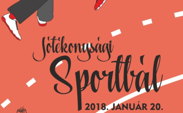 Jótékonyság és sport életmű díj az idei városi Sportbálon