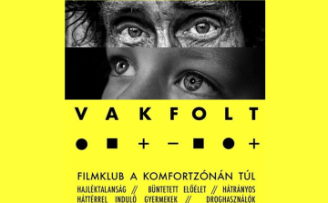 Új alkotásokkal jelentkezik a Kaleidoszkóp Ház filmklubja