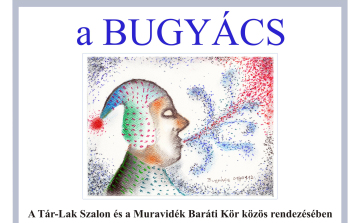 A Bugyács – kiállítás Esztergomban