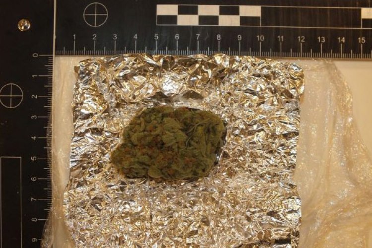 Se jogsi, se műszaki, de drog volt nála