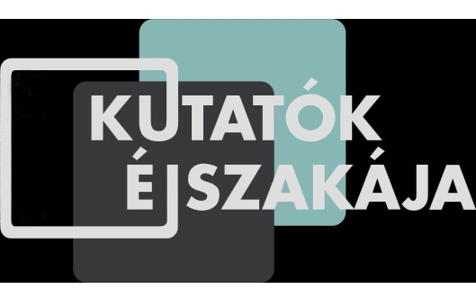 Kutatók éjszakája Esztergomban is