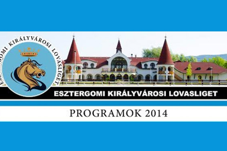 Csúcsbulik Esztergomban – egyre több fix program a Lovardában