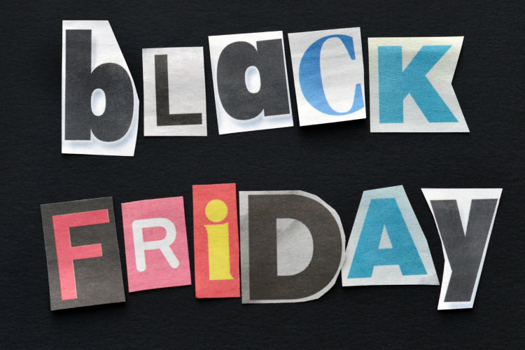 K&H: hogyan érdemes kihasználni a Black Friday-akciókat?