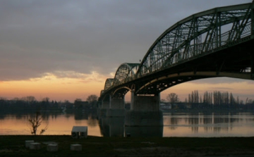 Péntektől egy napra átléphető a magyar-szlovák határ 