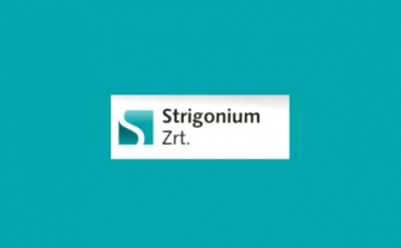 Strigonium Zrt -Vezérigazgatói beszámoló 2014. november 1. – 30.