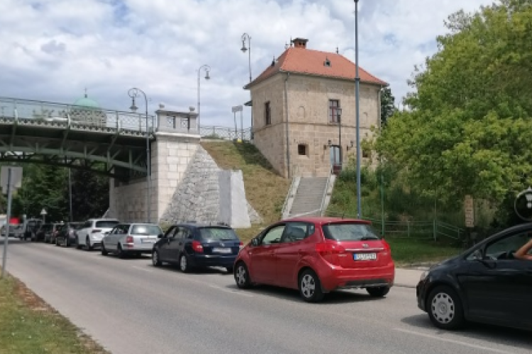 Itt érhető el a határátlépéshez szükséges dokumentum