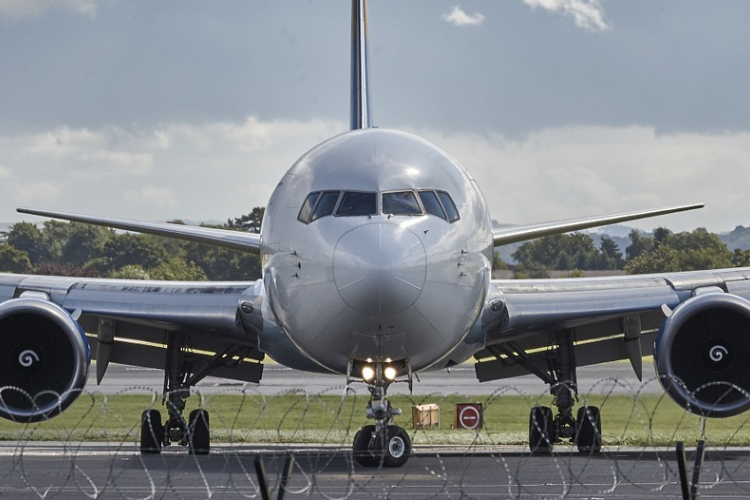 Újabb hibát találhattak a Boeing repülőknél